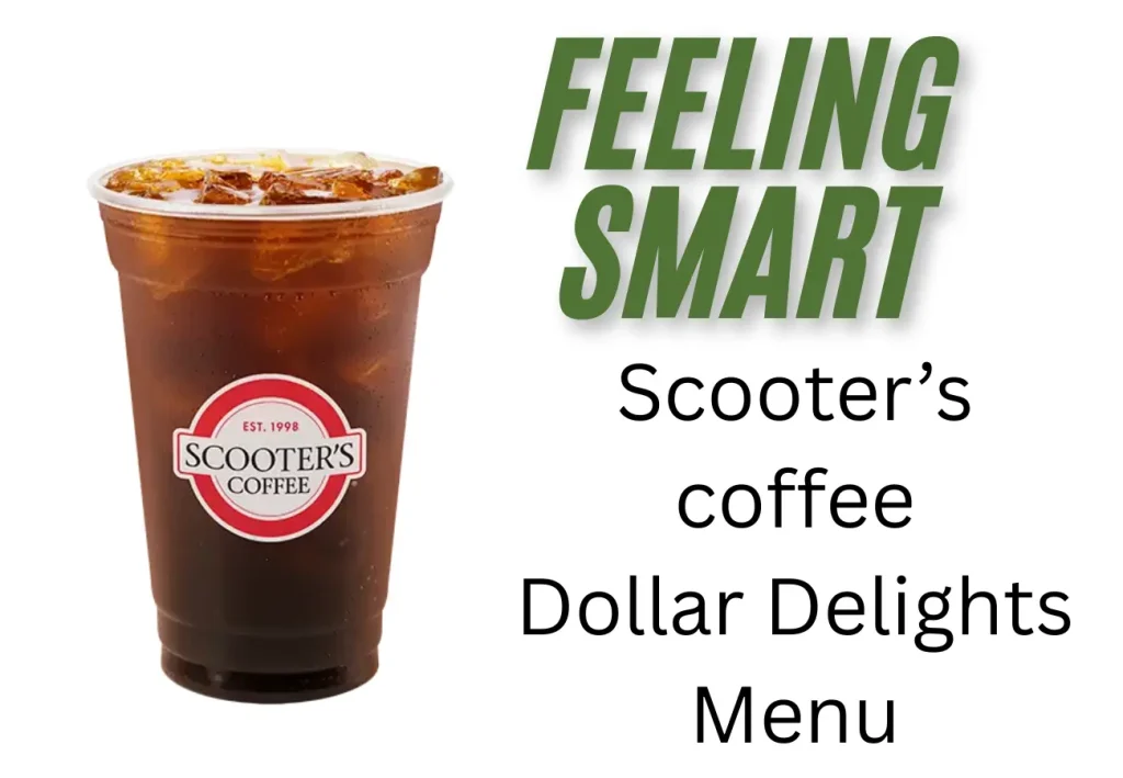 Scooter’s Menu Latest Prices 31 scooters dollar deight