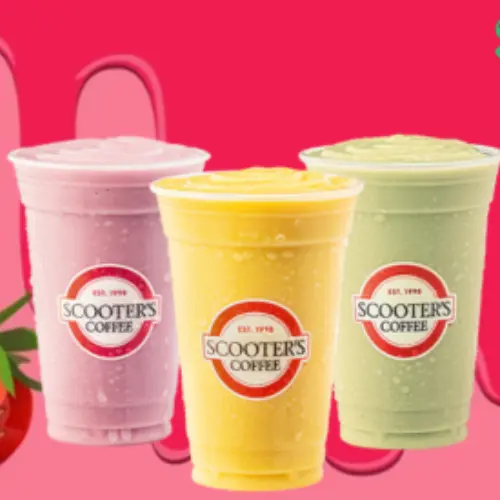 Scooter’s Menu Latest Prices 9 scooters smothies menu