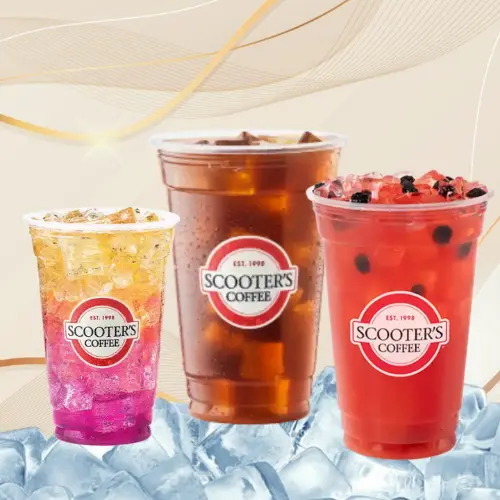 Scooter’s Menu Latest Prices 11 scooterrs cold drink menu