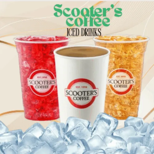 Scooter’s Menu Latest Prices 2 scooters hot drink