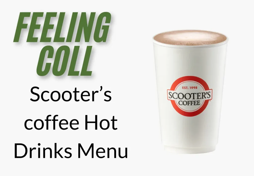 Scooter’s Menu Latest Prices 26 sccooters hot menu
