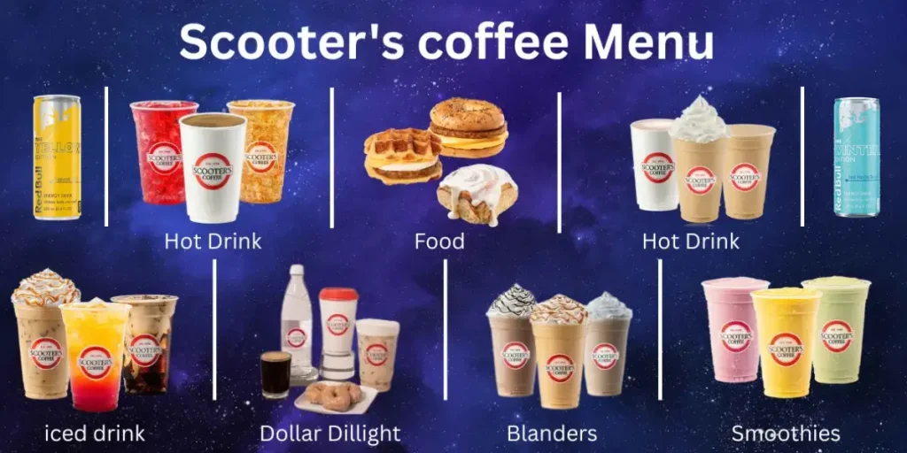 scooters menu coffee 1 scooters menu coffee