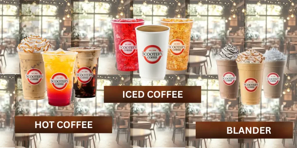 scooters coffee menu prices 1 scooters coffee menu prices
