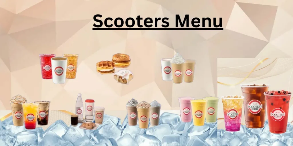 scooters