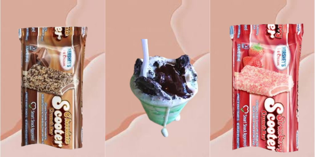 scooters ice cream 1 scooters ice cream